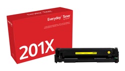 Toner Jaune CRG-045HY/CF402X