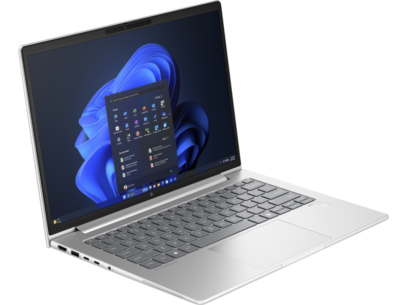 ELITEBOOK 640 G11 - 14" FHD+ U7-155U 16Go 512Go W11P - Achat / Vente sur grosbill-pro.com - 3