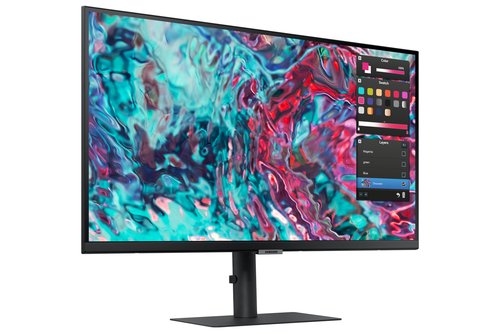 S27B800TGU/27"IPS EdgeLED 3840x2160.16:9 - Achat / Vente sur grosbill-pro.com - 3