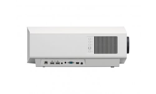 4K Laser SXRD Projector 3200lm White - Achat / Vente sur grosbill-pro.com - 5