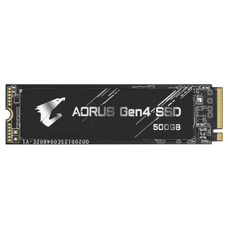 Gigabyte AORUS GP-AG4500G  M.2 - Disque SSD Gigabyte - grosbill-pro.com - 1