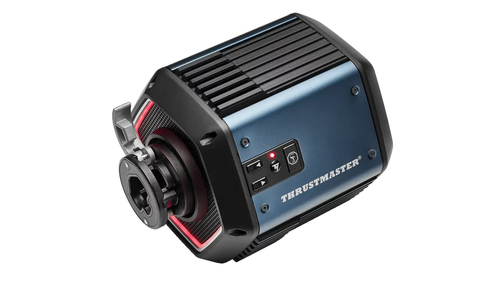 ThrustMaster T818 Servo Base - Périphérique de jeu - grosbill-pro.com - 2