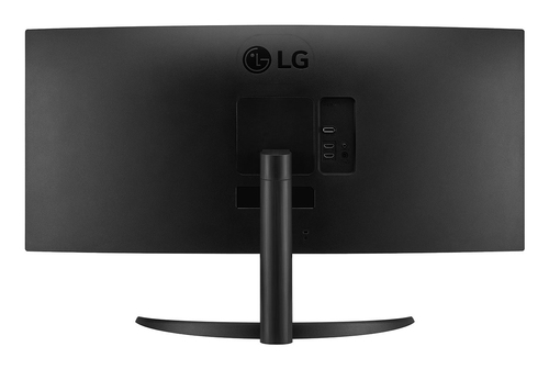 LG 34"  34WR50QK-B - Ecran PC LG - grosbill-pro.com - 4