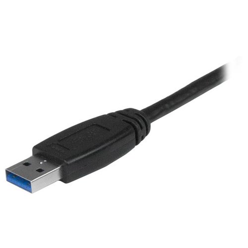 USB 3.0 Data Transfer Cable for Mac & PC - Achat / Vente sur grosbill-pro.com - 1