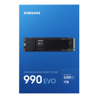 Samsung 990 EVO  M.2 - Disque SSD Samsung - grosbill-pro.com - 0