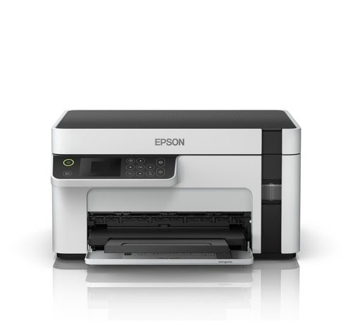 Imprimante multifonction Epson EcoTank ET-M2120 - grosbill-pro.com - 2