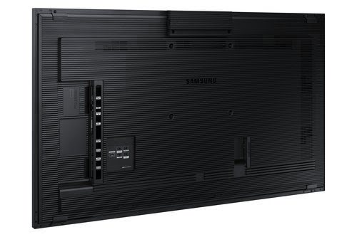 Samsung 55" Wide 16:9 QM55B-T - Achat / Vente sur grosbill-pro.com - 7