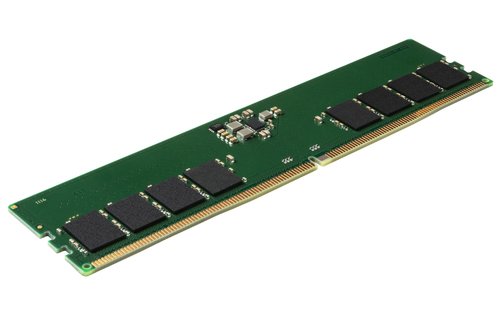 32GB 4800MHz DDR5 Non-ECC DIMM Kit2 1Rx8 - Achat / Vente sur grosbill-pro.com - 1