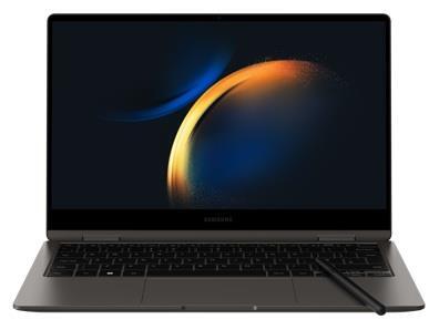 Galaxy Book3 360 - 13.3" AMOLED Tactile FHD i7-1360P 16Go 512Go W11P