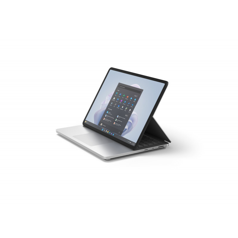 Surface Laptop Studio 2 - i7-13/14"/64Go/1To/4060 - Achat / Vente sur grosbill-pro.com - 1