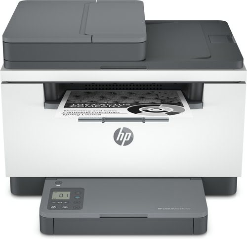 Imprimante multifonction HP LaserJet M234sdwe - grosbill-pro.com - 1