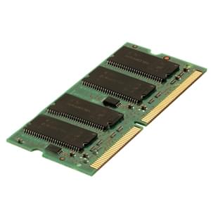 Grosbill Pro SO-DIMM 1Go PC2700  - Mémoire PC portable - 0