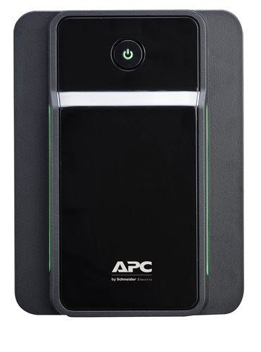 APC BACK-UPS 750VA 230V AVR IEC - Achat / Vente sur grosbill-pro.com - 4