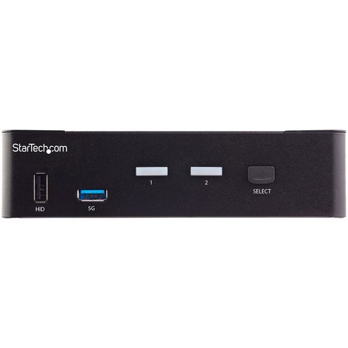 COMMUTATEUR KVM HDMI 2.0 A - Achat / Vente sur grosbill-pro.com - 1