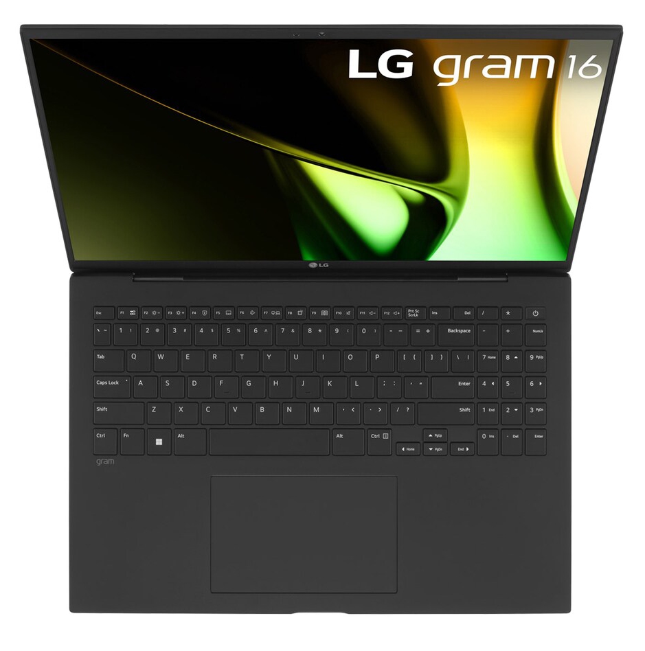 Gram 16" QHD+ U5-125H 16Go 512Go W11P Noir - Achat / Vente sur grosbill-pro.com - 4