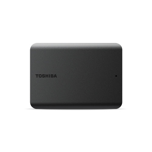 image produit Toshiba 2To 2.5" USB3 - Canvio Basics - HDTB520EK3AA Grosbill