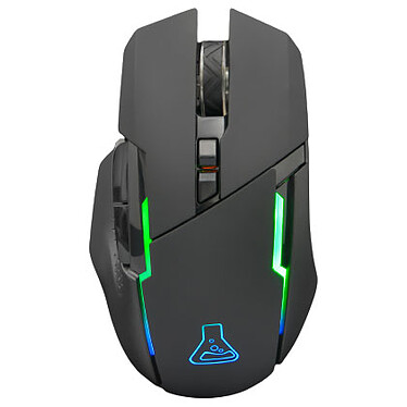 The G-LAB KULT CAESIUM - Souris PC The G-LAB - grosbill-pro.com - 0