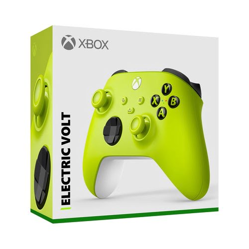 Xbox WLC M Branded - Achat / Vente sur grosbill-pro.com - 6