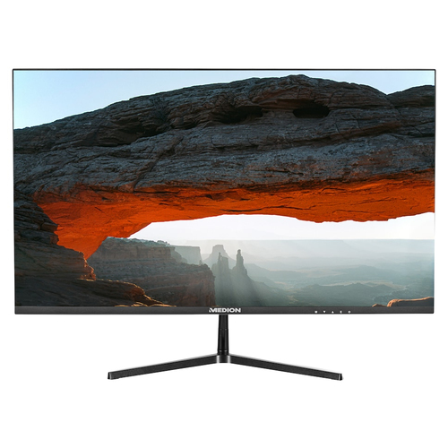 Grosbill Ecran PC MEDION Akoya 23.8" FHD/100Hz/IPS/7ms/HDR/Adaptive Sync