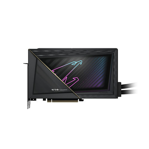 Gigabyte AORUS GeForce RTX 5090 XTREME WATERFORCE 32G - Carte graphique - 2