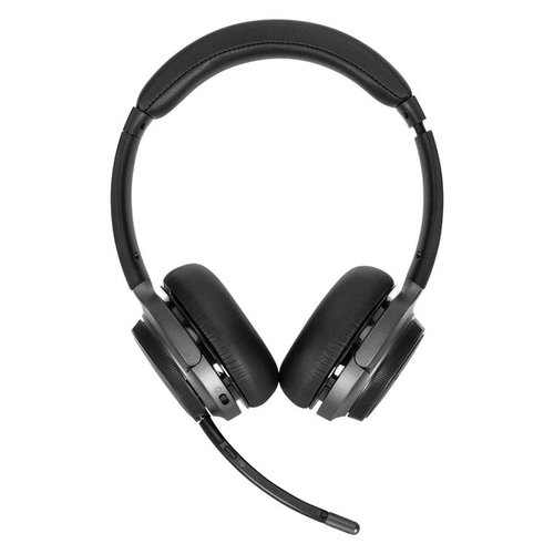 Wireless Stereo Headset - Achat / Vente sur grosbill-pro.com - 5