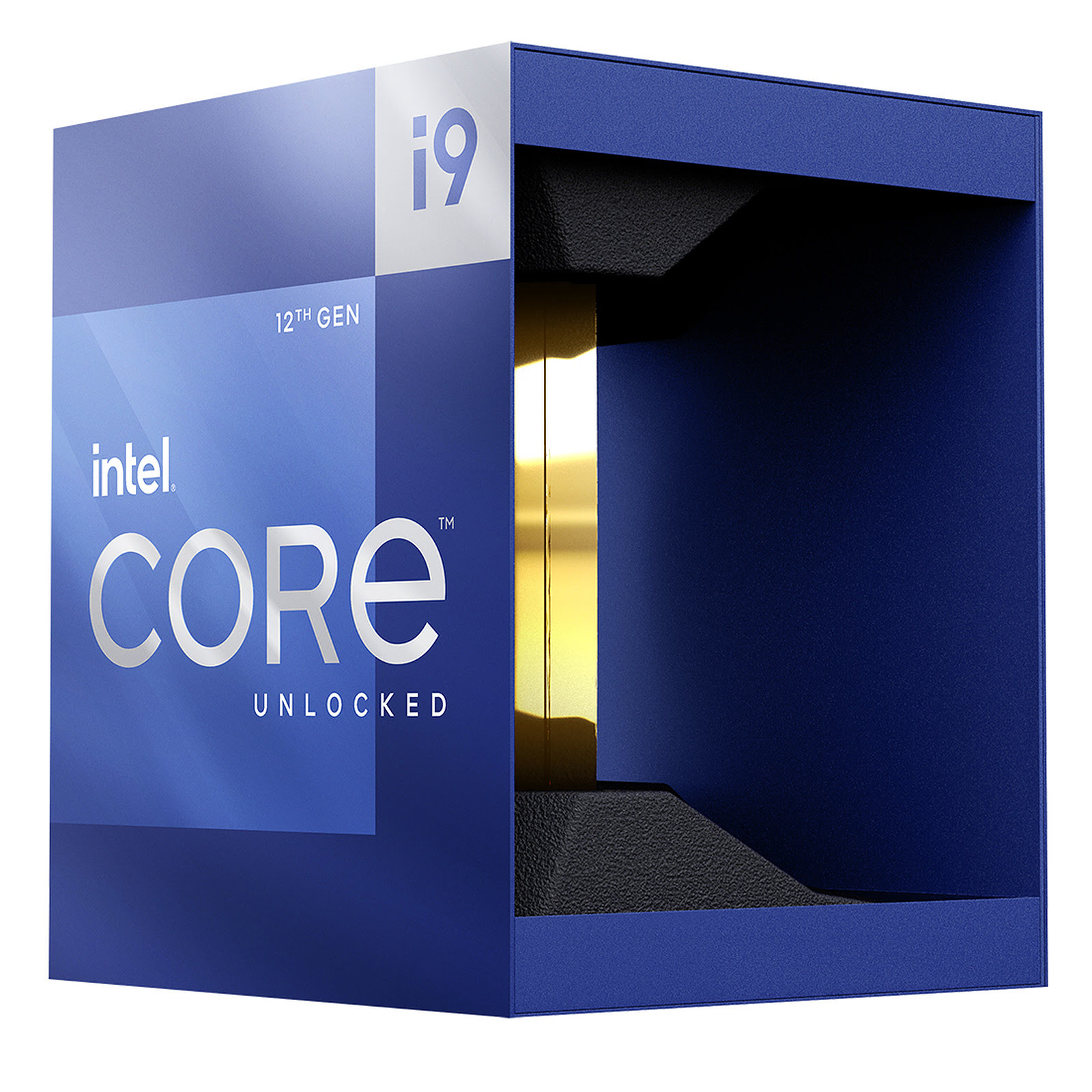 Intel Core i9-12900K - 3.2GHz - Processeur Intel - grosbill-pro.com - 2