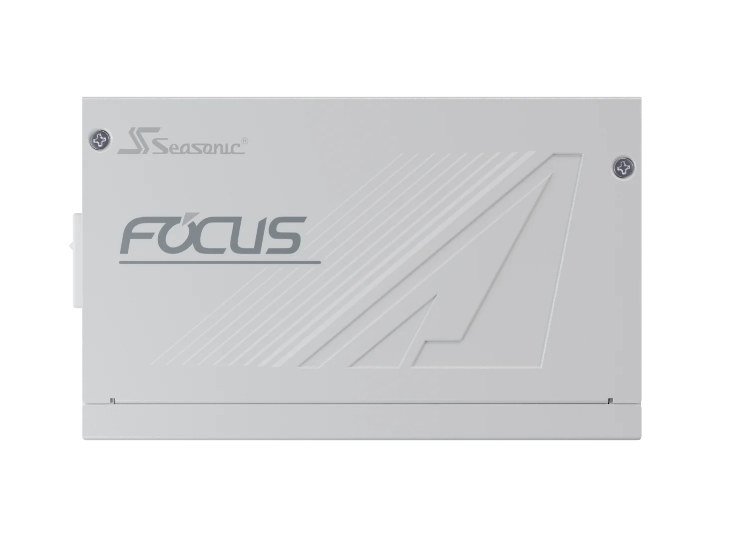 Seasonic FOCUS-GX-1000-V4-WHITE (1000W 80+ Gold) - Alimentation - 9