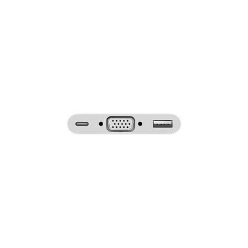 USB-C-VGA-Multiport-Adapter - Achat / Vente sur grosbill-pro.com - 2