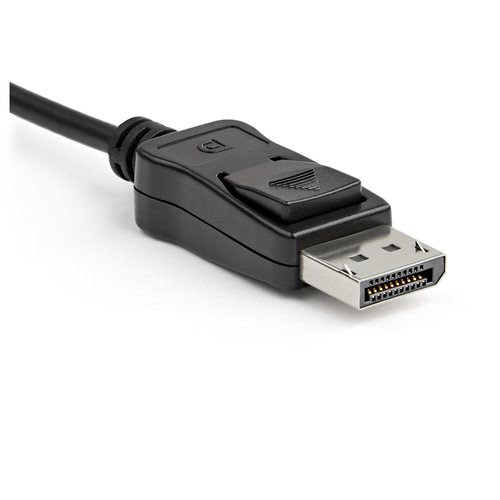 DisplayPort to HDMI Adapter - 4K 60Hz - Achat / Vente sur grosbill-pro.com - 2