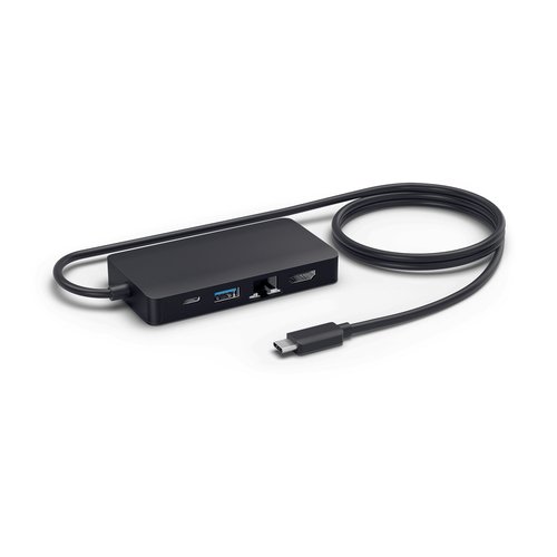 Jabra PanaCast USB Hub - Achat / Vente sur grosbill-pro.com - 1