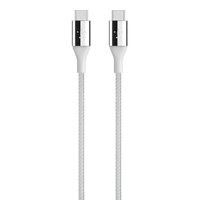 Belkin Duratek USB-C Cable Silver