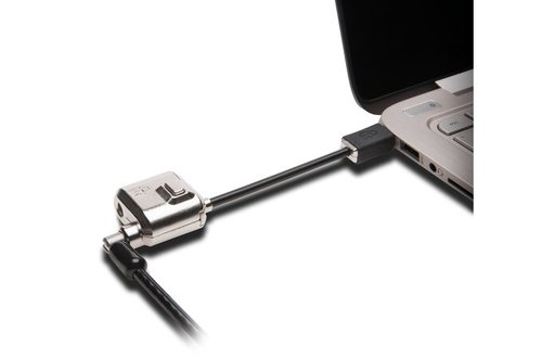 Grosbill Accessoire PC portable Kensington MiniSaver Mobile Lock