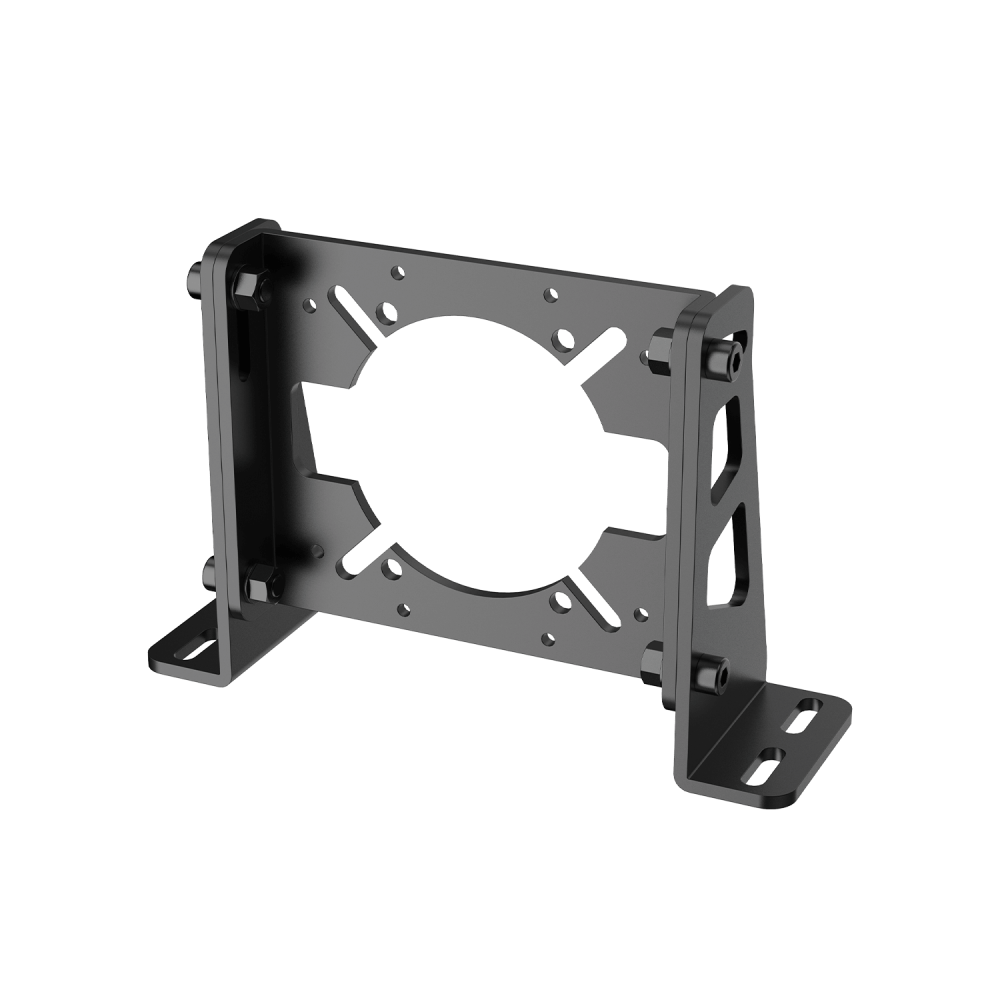 Moza Racing Support de montage frontal - RS055 (RS055) - Achat / Vente Accessoires Simracing sur grosbill-pro.com - 2