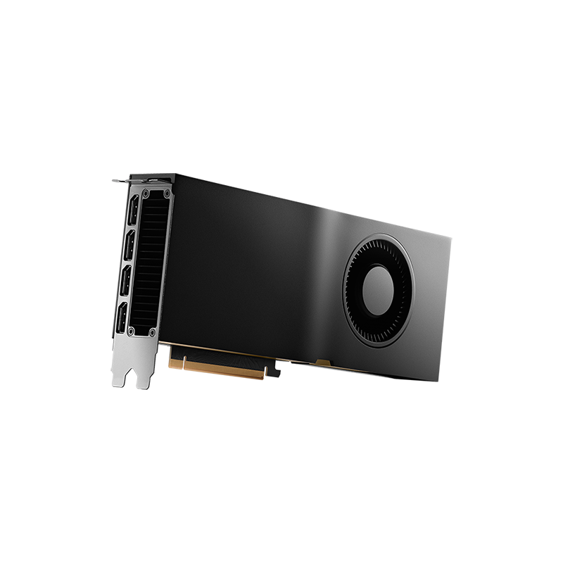 PNY NVIDIA RTX 5000 Ada 32GB  - Carte graphique PNY - grosbill-pro.com - 1