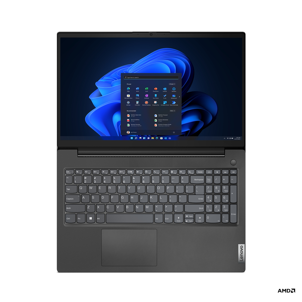 Lenovo 82YU00FVFR + TSB960GL - PC portable Lenovo - grosbill-pro.com - 4