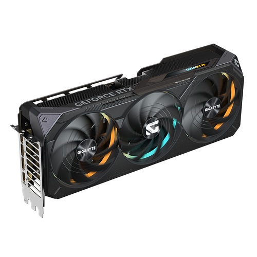 Gigabyte GeForce RTX 5070 Ti GAMING OC 16G - Carte graphique - 4