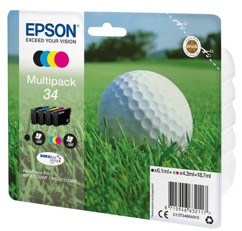 Epson Consommable imprimante MAGASIN EN LIGNE Grosbill