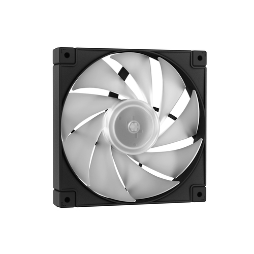 Deepcool CH360 DIGITAL Noir - Boîtier PC Deepcool - grosbill-pro.com - 10