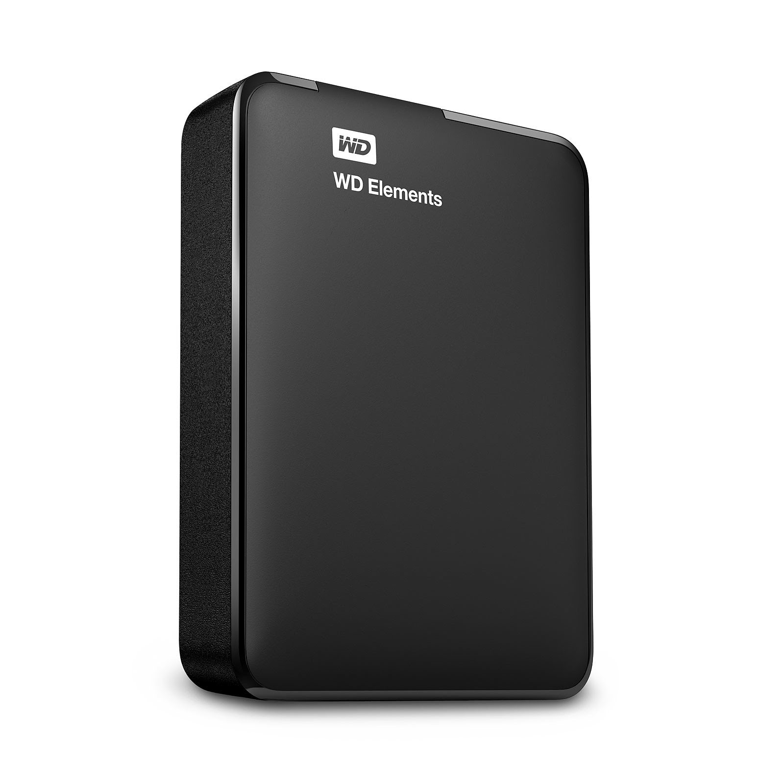 WD 4To 2.5" USB3 - Disque dur externe WD - grosbill-pro.com - 0