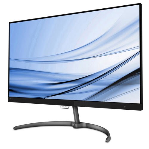 276E8VJSB 27" IPS LED 4K UHD 5ms 3840 - Achat / Vente sur grosbill-pro.com - 14