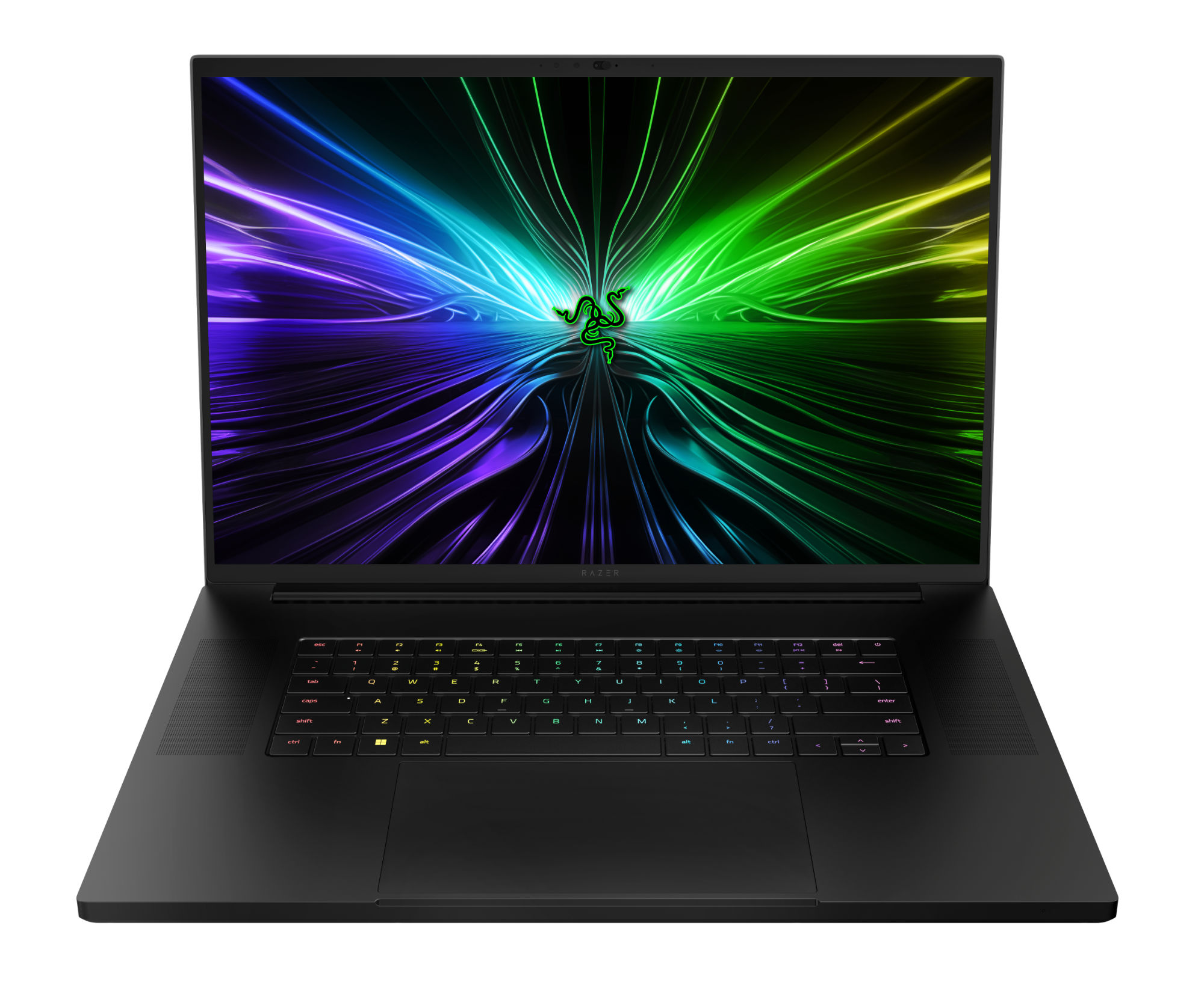 Razer RZ09-05092FK4-R3F1 - PC portable Razer - grosbill-pro.com - 0