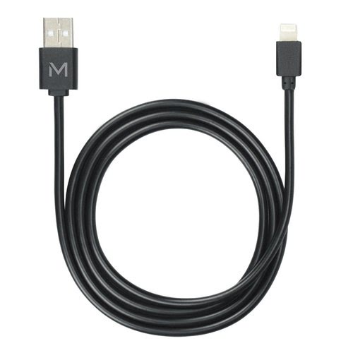 Cable USB/Lightning no MFI - Soft bag - Achat / Vente sur grosbill-pro.com - 0
