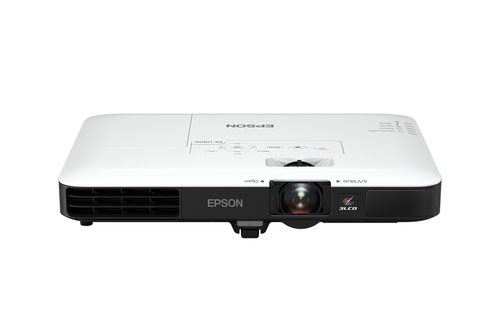 Grosbill Vidéoprojecteur Epson EB-1780W (V11H795040)
