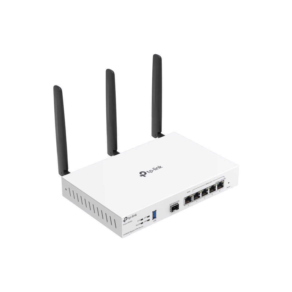 TP-Link Festa FR365 - Routeur TP-Link - grosbill-pro.com - 3