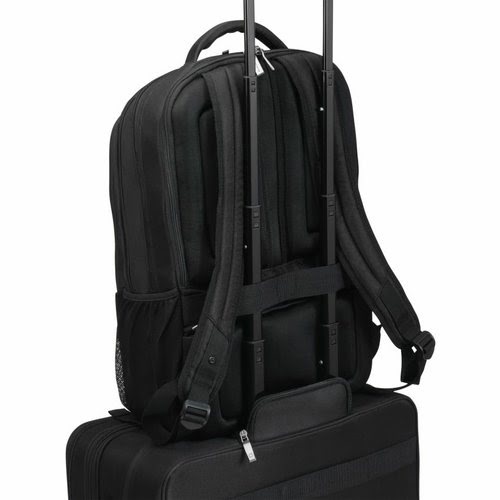 Eco Backpack SELECT 13-15.6 (D31636-RPET) - Achat / Vente sur grosbill-pro.com - 7
