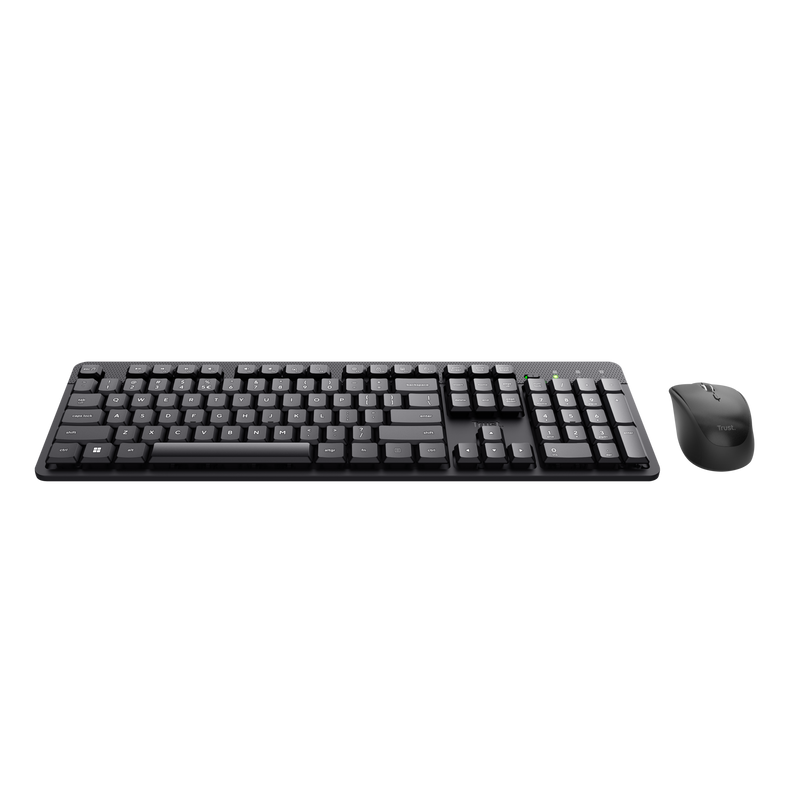 Trust Pack Ody 2 - Pack Clavier/Souris - grosbill-pro.com - 4