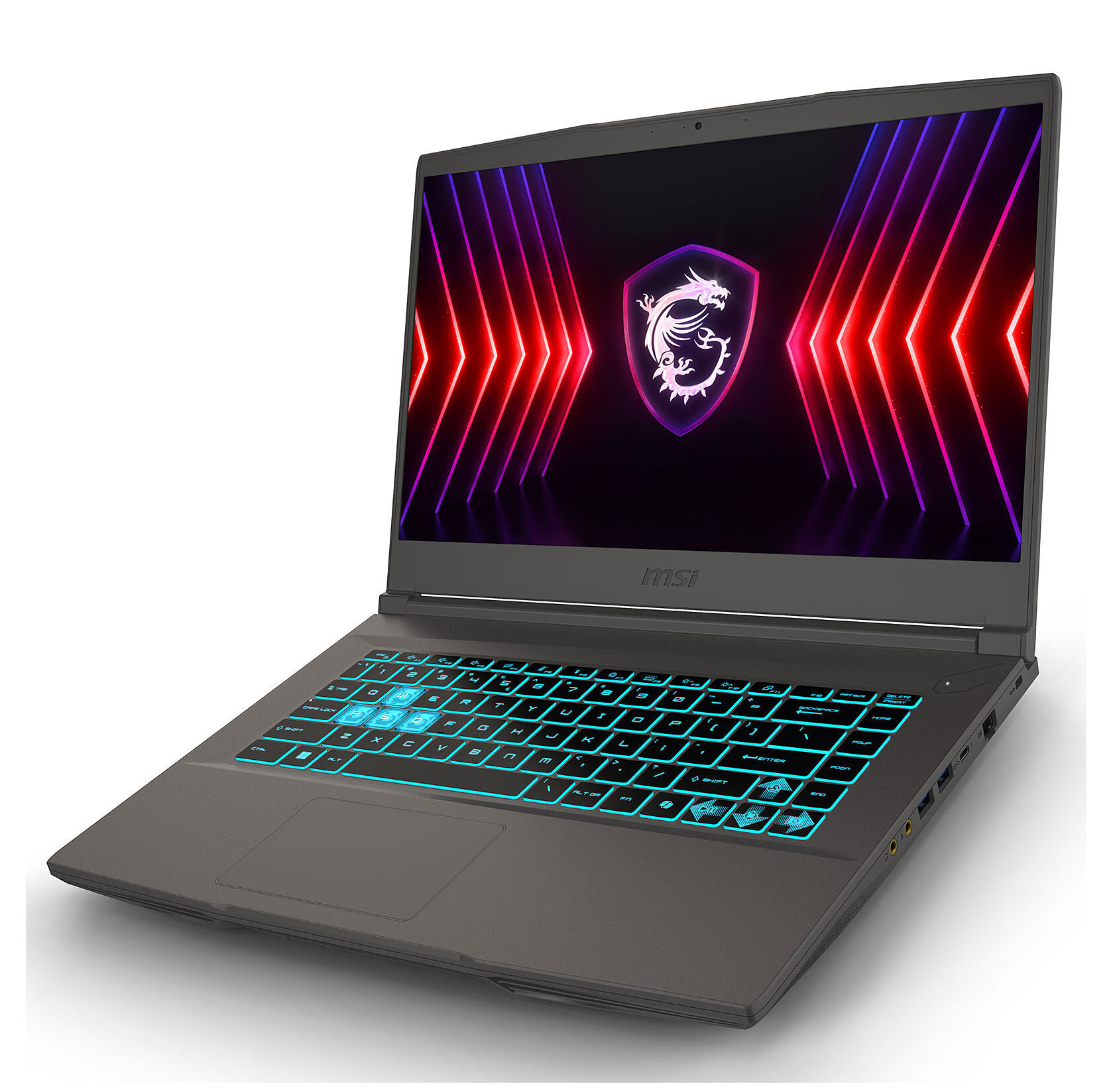 MSI 9S7-16RK11-201 + G34-N1XXX20-808 - PC portable MSI - 2