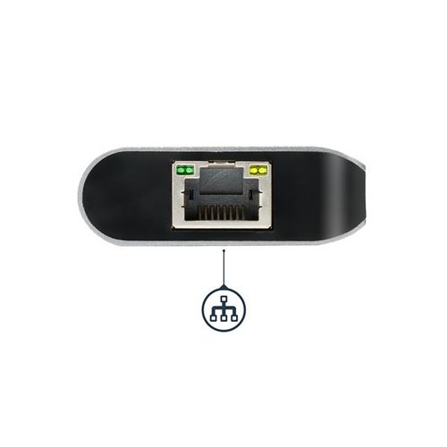 StarTech.com USB-C Multiport Adapter - Achat / Vente sur grosbill-pro.com - 4