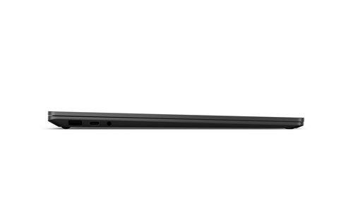 Surface Laptop 5 RFB-00032 Noir - Achat / Vente sur grosbill-pro.com - 4