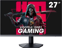 GN01 - 27" FHD 165Hz